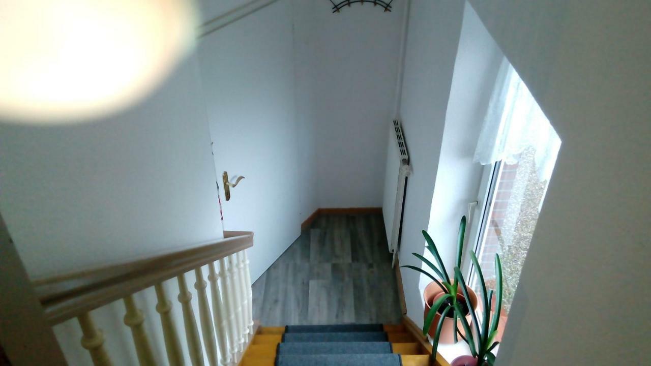 Ferienwohnung Stadie Dorphof Zewnętrze zdjęcie