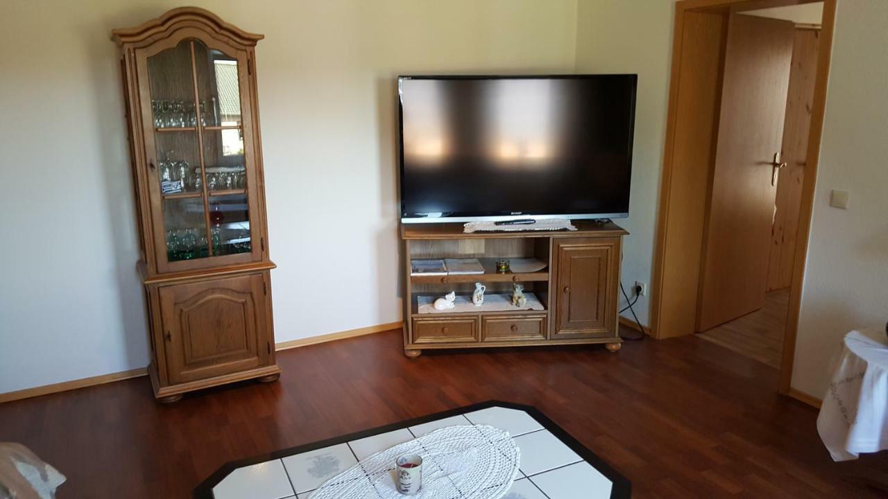 Ferienwohnung Stadie Dorphof Zewnętrze zdjęcie