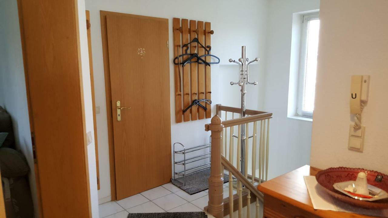 Ferienwohnung Stadie Dorphof Zewnętrze zdjęcie