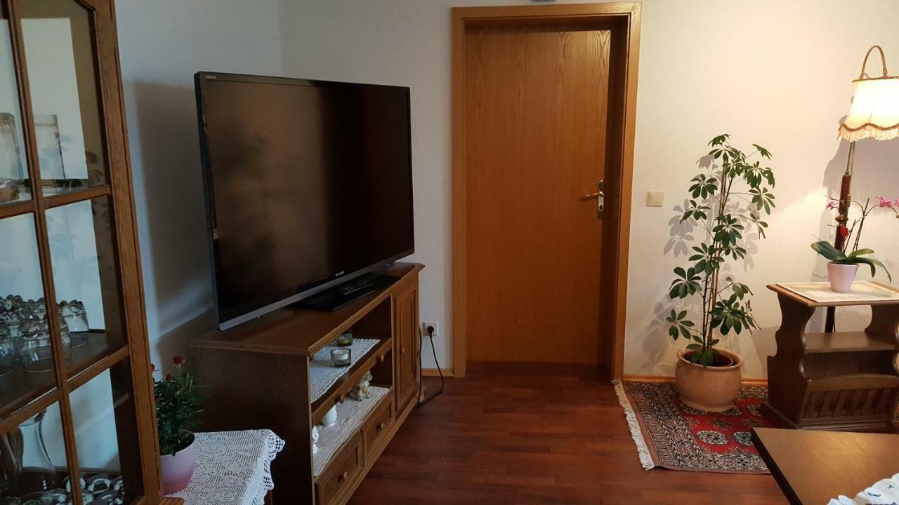 Ferienwohnung Stadie Dorphof Zewnętrze zdjęcie